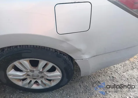 2011 Nissan Altima 2.5 S from USA, damaged, VIN 1N4AL2APXBN435154